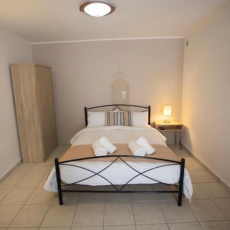 Syros Moments Apartment Ermoupoli Luaran gambar