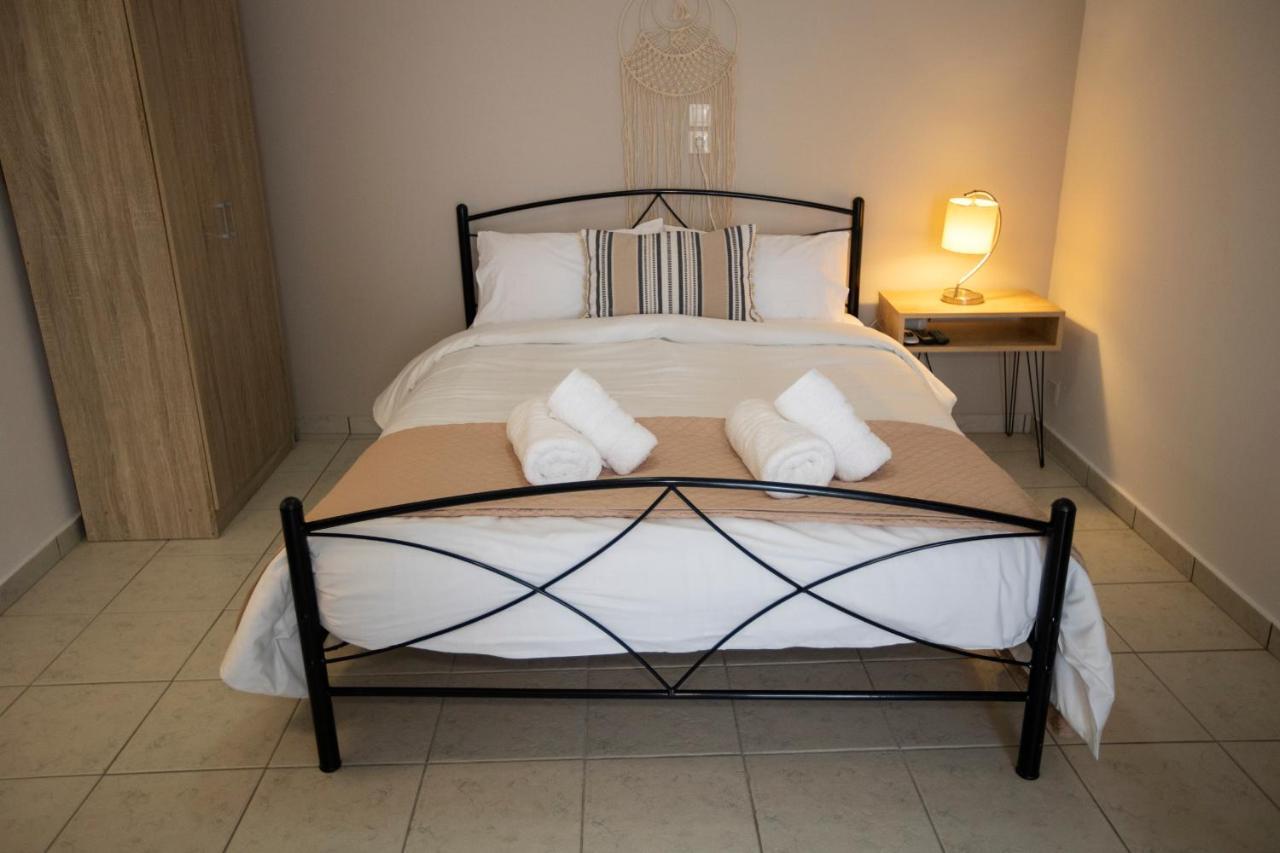Syros Moments Apartment Ermoupoli Luaran gambar