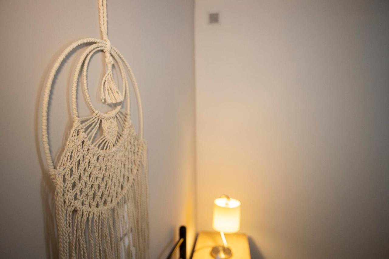 Syros Moments Apartment Ermoupoli Luaran gambar