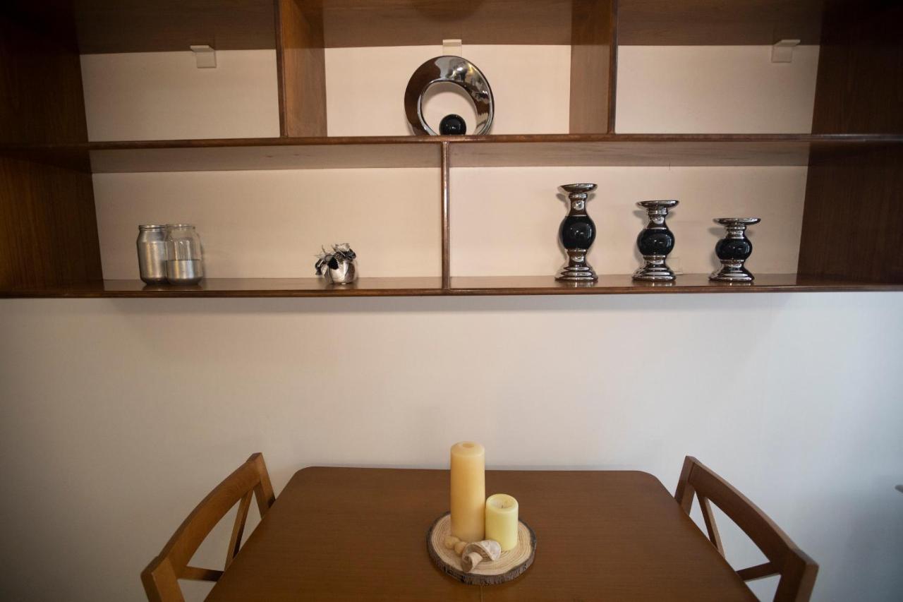Syros Moments Apartment Ermoupoli Luaran gambar