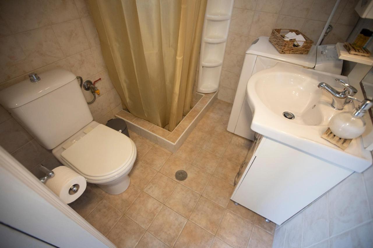 Syros Moments Apartment Ermoupoli Luaran gambar